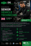 senior vehicle technician