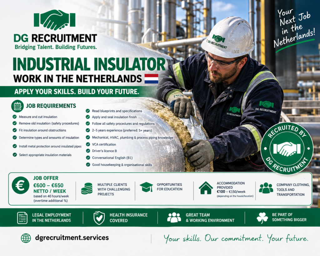 industrial insulator