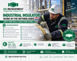 industrial insulator