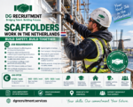scaffolders