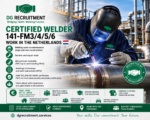 Welder 141-FM3/4/5/6